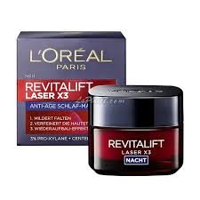 Crème De Nuit